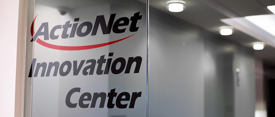 ActioNet_Inc's tweet photo. #ActioNet is doubling down on its commitment to digital #innovation leadership. Read CINO &amp; SVP Reuben Maher's recent blog post on how we are leveraging our ActioNet Innovation Center to harness emerging #technologies and deliver solutions: https://t.co/QXOQWYfuln https://t.co/ZUsXOMhKmR