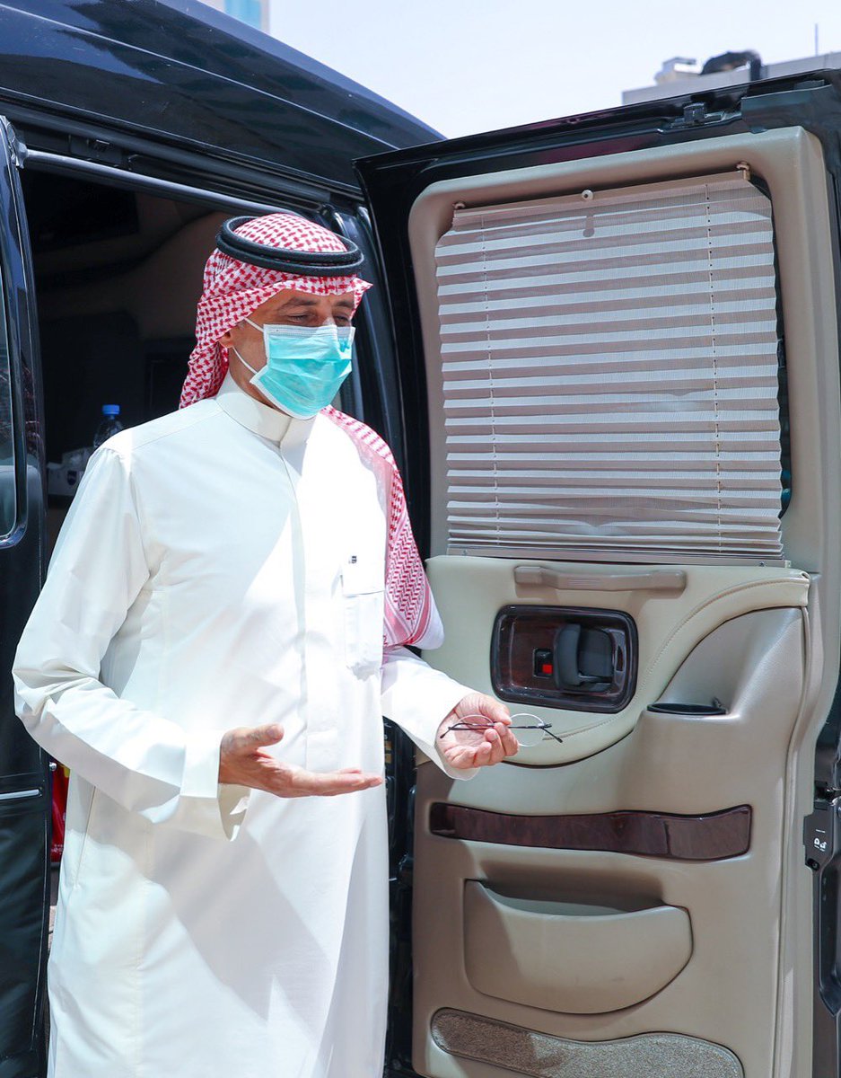 الحمدلله على سلامة الأخ العزيز عبدالله العقيل <a href="/majaheem/">عبدالله بن عبدالرحمن العقيل</a> بعد أن منّ الله عليه بالشفاء من العارض الصحي..ونسأل الله أن يديم عليه الصحة والعافية