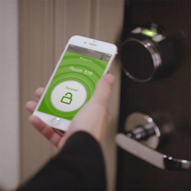Looking for more convenience during your stay? Our hotel is Digital Key enabled, meaning that you can check in, choose your room, and unlock your door all from your Hilton Honors app, without ever needing to stop by the front desk.
#hilton #hiltonhonors #digitalkey