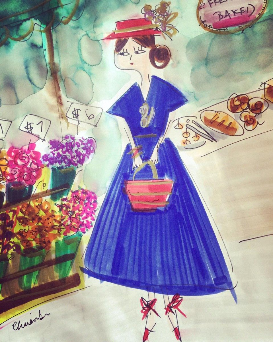 icday2020's tweet photo. Do you miss the good old days when a typical weekend was spent at #leisure picking flowers and trying out breads at a local market? #WearAMask in public so we can all go back to normal sooner. 

Illustration by Chiwen Su

#ChangeTheWordWithConscience 
#InternationalConscienceDay https://t.co/X8XcopBrqi