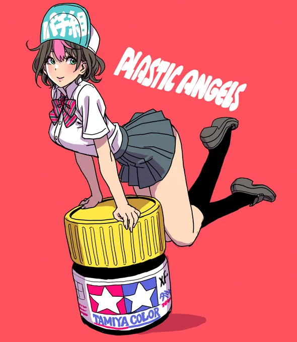 画集売ってます!https://t.co/5qRQweIa8s 