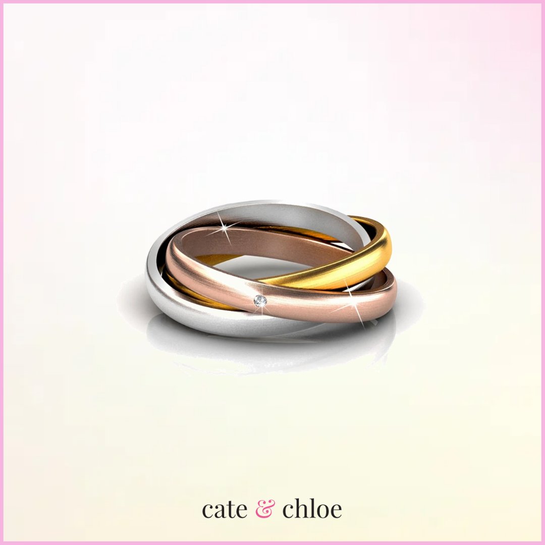 AweganicsLife's tweet image. Meet, The triple interlocking plated ring, mixed with metal pieces to provide you with a unique and one-of-a-kind piece for every special occasion!.
.
Check for more: amzn.to/2LoauYf
.
.
.
.
#cateandchloe #interlockingrings #loveforrings #ringsforwomen #bridalrings