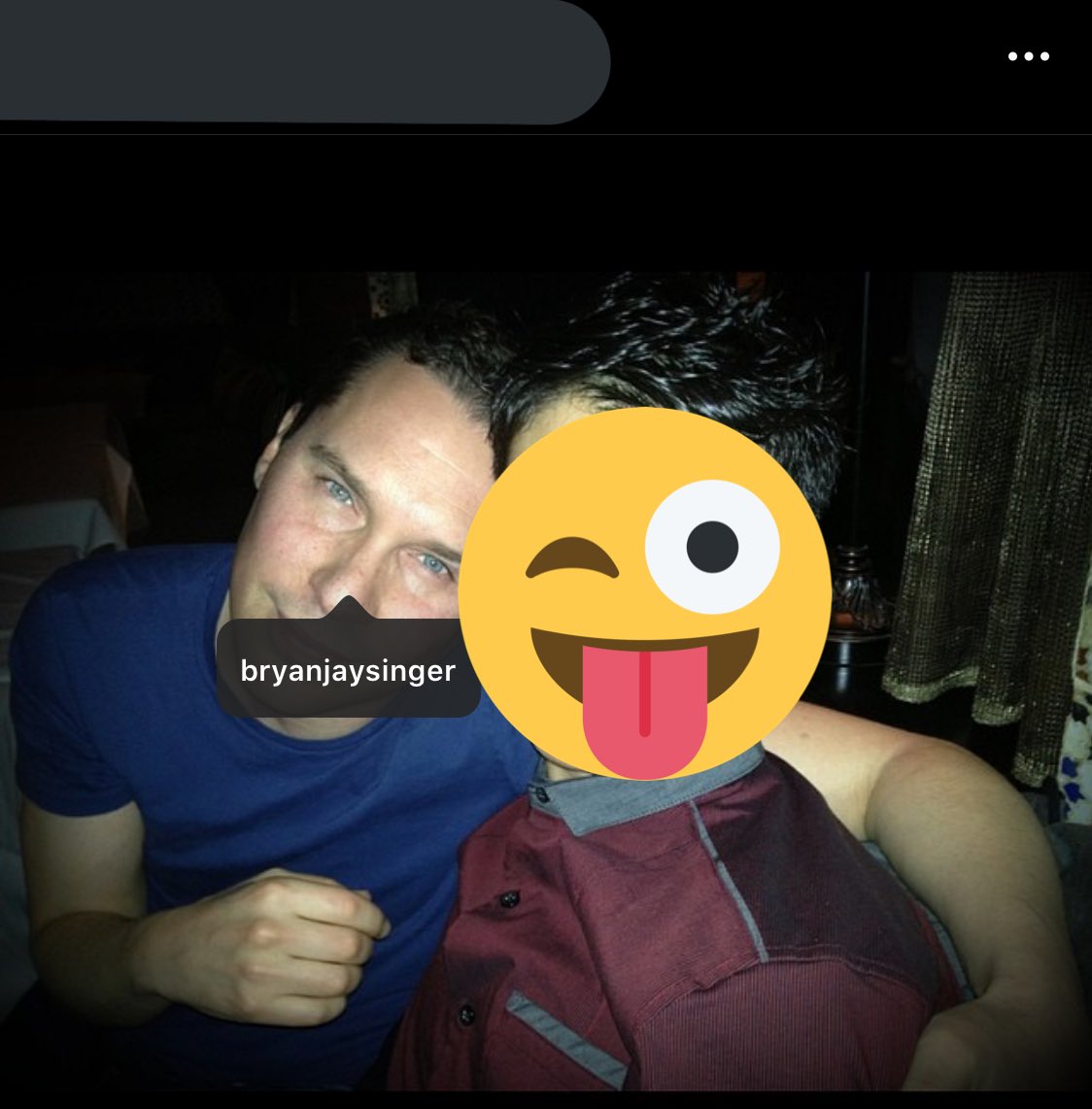 After the lawsuits, Bryan had all boys remove nearly all photos and all tagged photos. Here are some I could find: