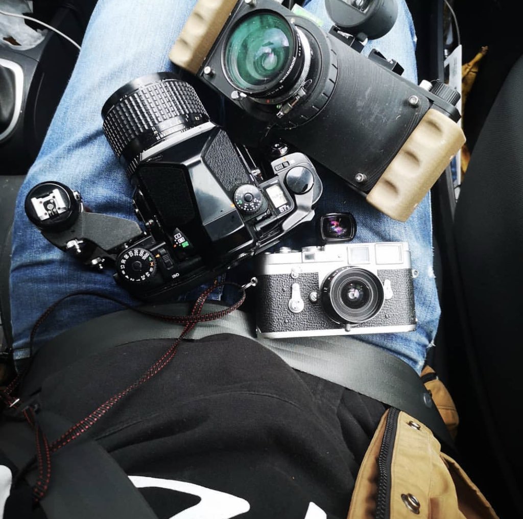 120LOVEJP's tweet photo. 今日はこちらの4枚を。
おやすみなさい！
#ducreuxguillaume #lyon #alps #loadtrip #pentax67 #mediumformat #film #photography #addb #120love https://t.co/FhZvVMXiOH