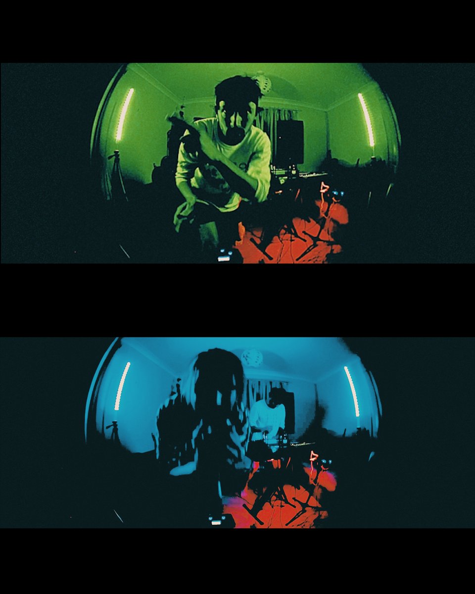 Official_UP_'s tweet photo. Our first live movie coming July! 

Just editing, lots of late nights. We are going out to film some extra shots in the sun today...

'2020' our new album:  https://t.co/ehHbDrSHTB

#newmusic #live https://t.co/OIF9tykRjz
