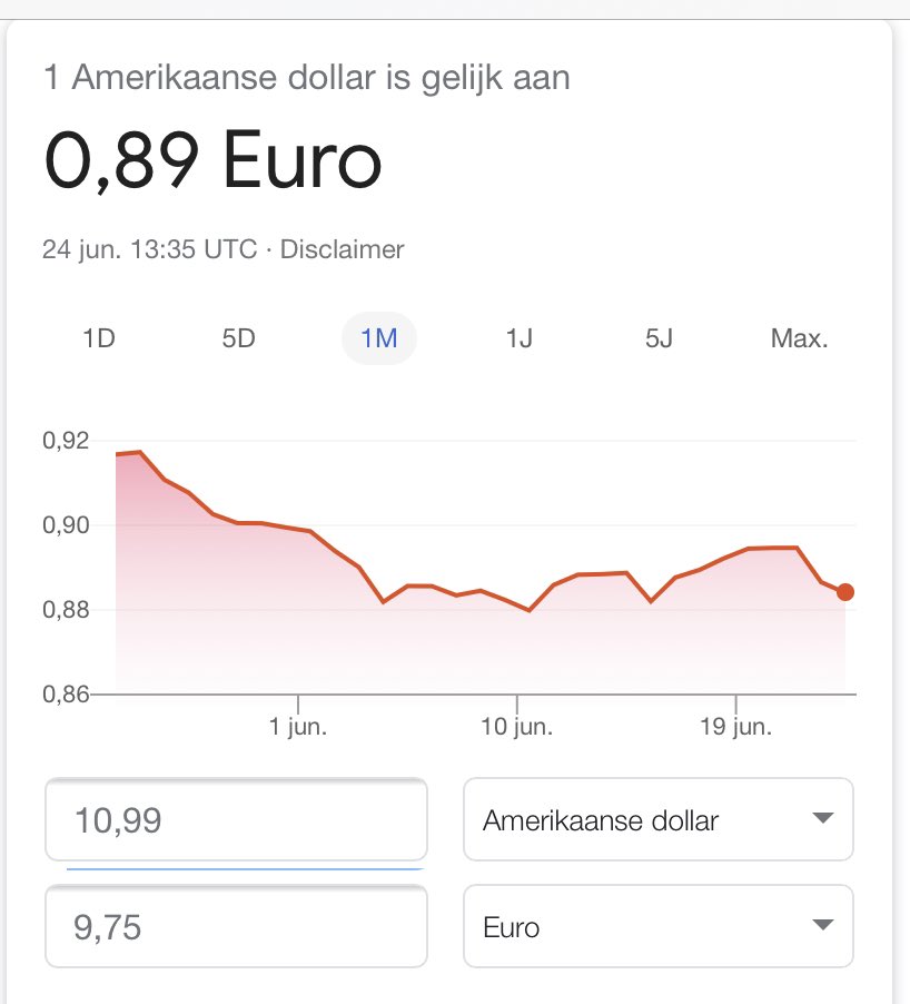 Patrick_Klijn's tweet photo. @JonathanBopara1 @KiwiKingGaming @Obamanyan @FamiliarImpo @BasedBerto @ClashofClans Strange, in Europe cost the screen €7,99 and thans not equal to $10,99 https://t.co/u3uH803Ofo