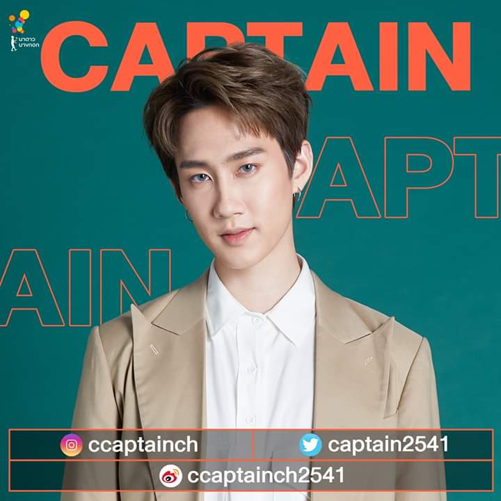 Chonlathorn Kongyingyong (Captain)2 Feb 1998Portfolio  https://www.youtube.com/playlist?list=PLCUIsYHYpxJMh0Mznaoh09ZuFcz9HAGWDNew Gen