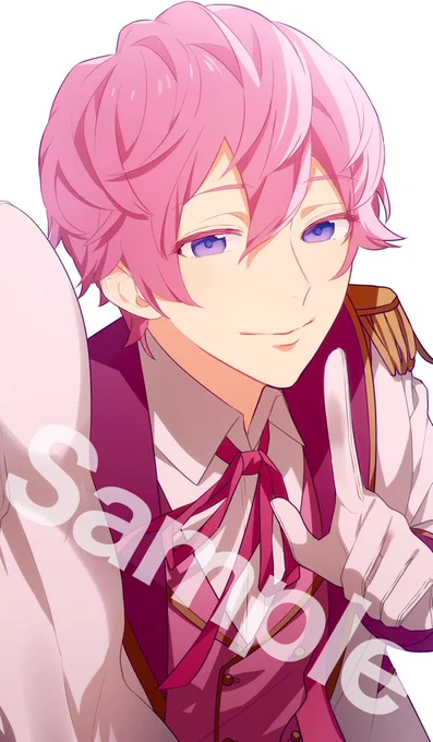 RT)フラワースタンドにて、ななもりさんとさとみさんを描かせていただきました!?

残念ながらライブは中止となってしまいましたが、みなさんの熱い想いは届いているはずです!
これからもお家から、みんなで応援しましょうね? 