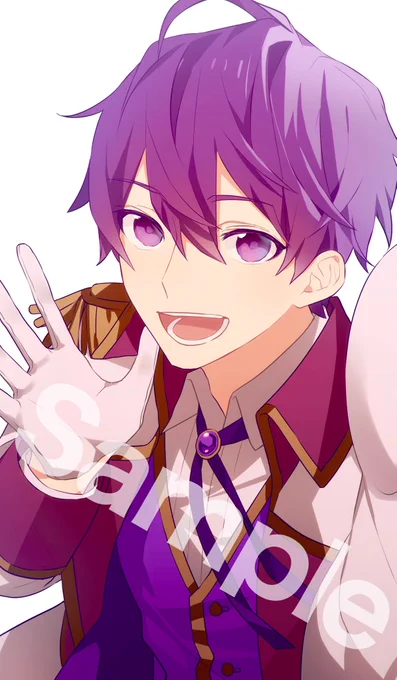 RT)フラワースタンドにて、ななもりさんとさとみさんを描かせていただきました!?

残念ながらライブは中止となってしまいましたが、みなさんの熱い想いは届いているはずです!
これからもお家から、みんなで応援しましょうね? 