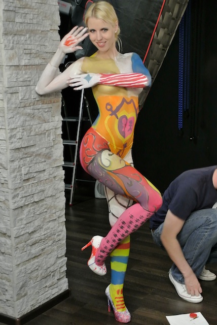 How was your #stag #party? Or are you still planning yours? I have been invited to one couple of years<a href="/tag/stag"class="tags">#stag</a><a href="/tag/party"class="tags">#party</a><a href="/tag/bodypainting"class="tags"><span>#bodypainting</span></a>