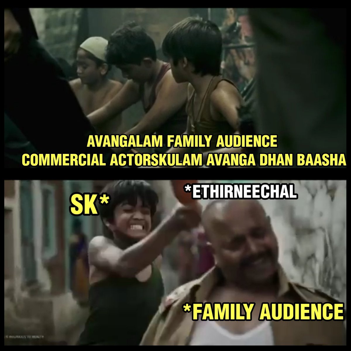 Enoda per SK Mandaila Erucha (2/5)