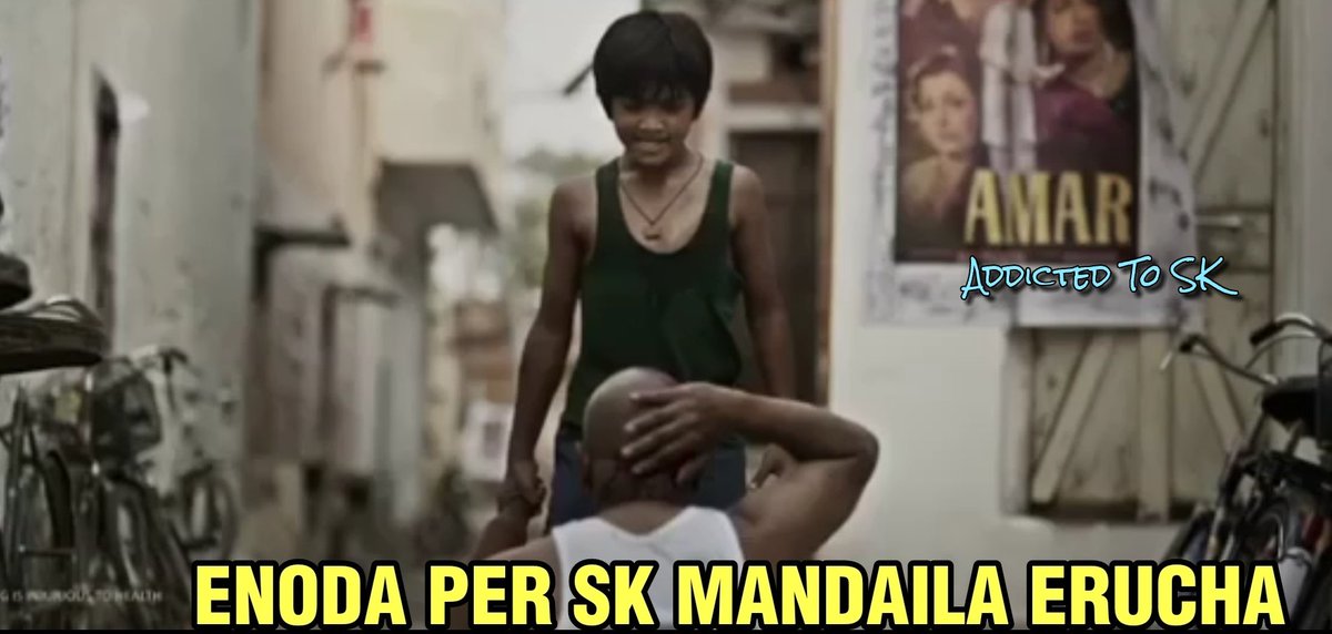 Enoda per SK Mandaila Erucha (2/5)