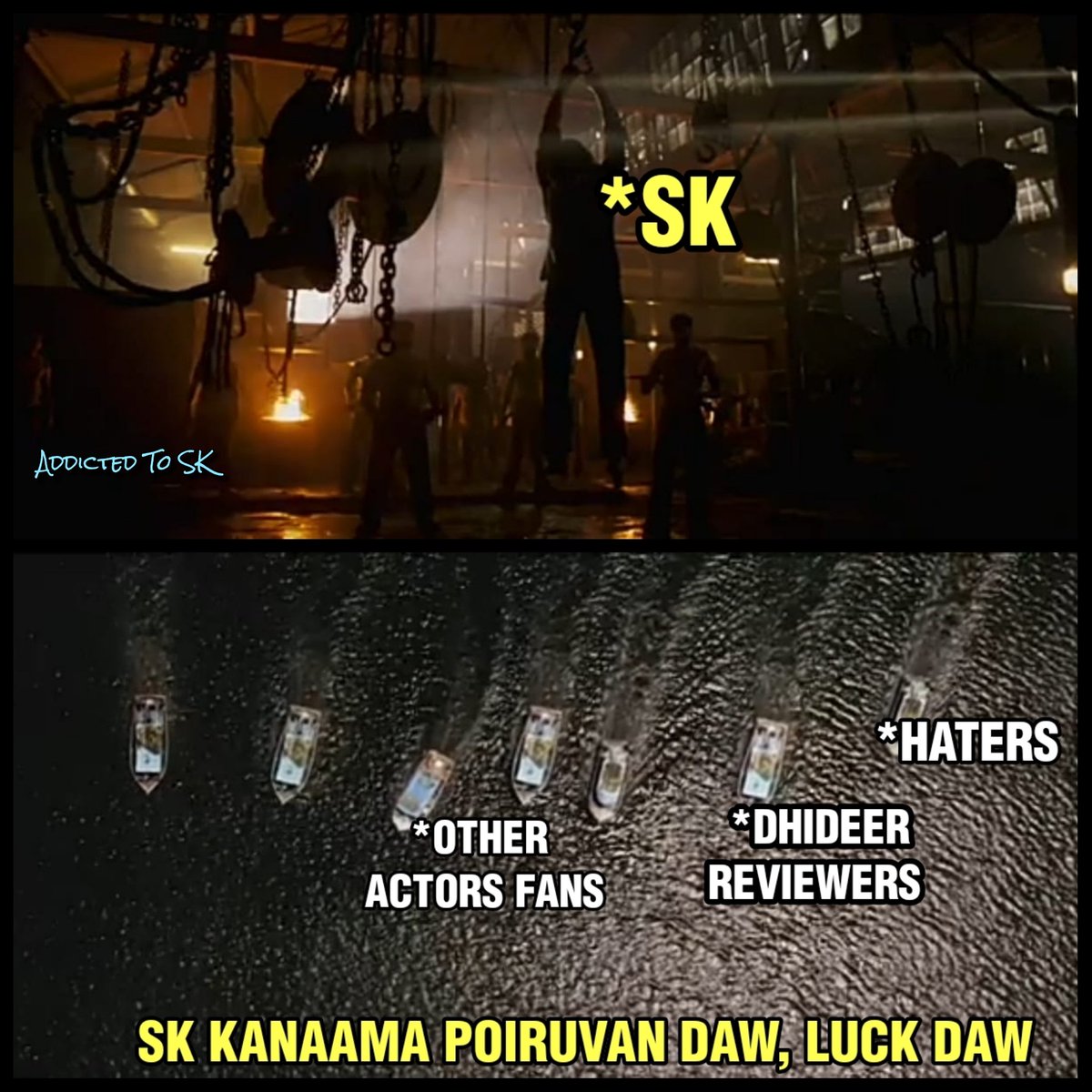 Na pesamatan Enoda BO pesum (3/5)