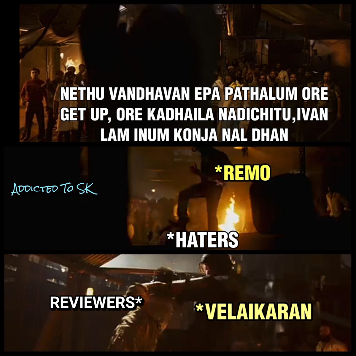 Na pesamatan Enoda BO pesum (3/5)