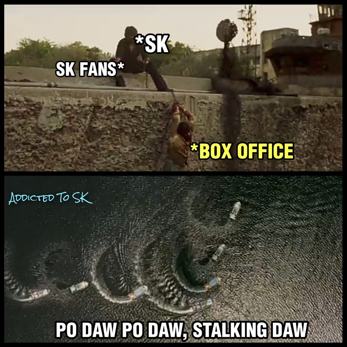 Na pesamatan Enoda BO pesum (3/5)