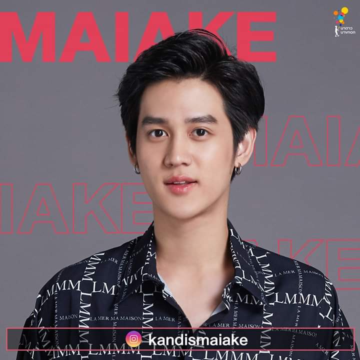 Kandis Wanaroon (Maiake)4 Jun 1999Portfolio  https://www.youtube.com/playlist?list=PLCUIsYHYpxJMUu6LZeYRHfbAAmpu-0LQ0New Gen
