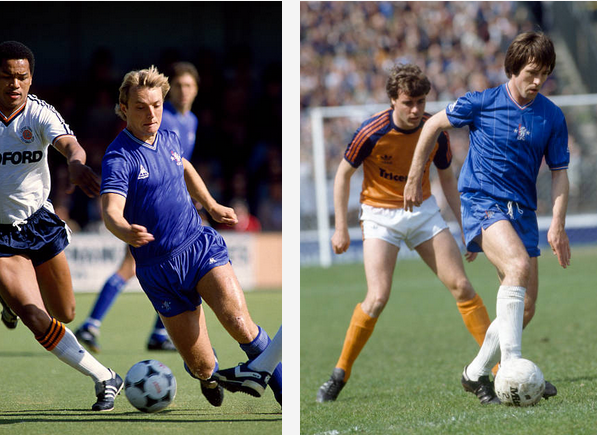Kitman_Phil's tweet photo. Wednesday afternoon post #TheyPlayedForDavidPleat who didn't used to love a @LutonTown v @ChelseaFC match #DavidMoss #PaddyGrealish #Preecey @ciarandonaghy #MalDonaghy #MitchellThomas @MichaelSaxby2 #BrianStein #PaulPrice #RobJohnson https://t.co/pKKqYeRZxD