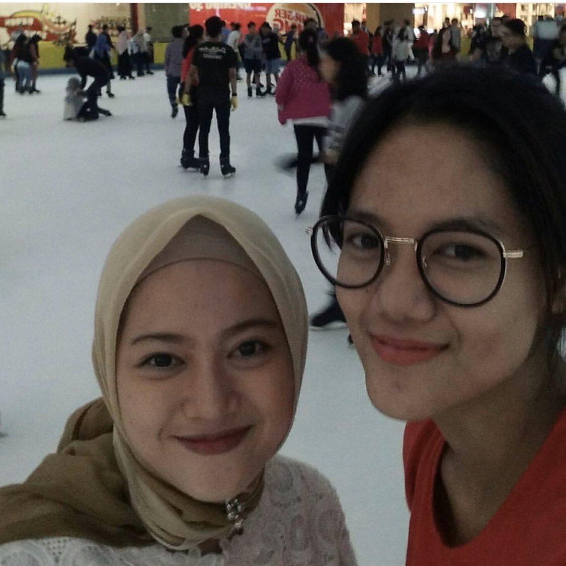 noba134's tweet photo. Main sampe Lecek 🤗🥰 #pacar48jam https://t.co/VB9su8Jg1Y