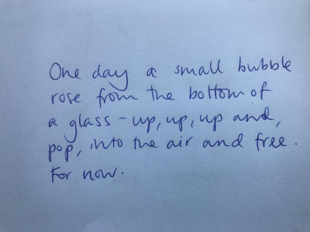 BL_Learning's tweet photo. #NationalWritingDay #writefromhome @writeday https://t.co/Ia0YffvFXv