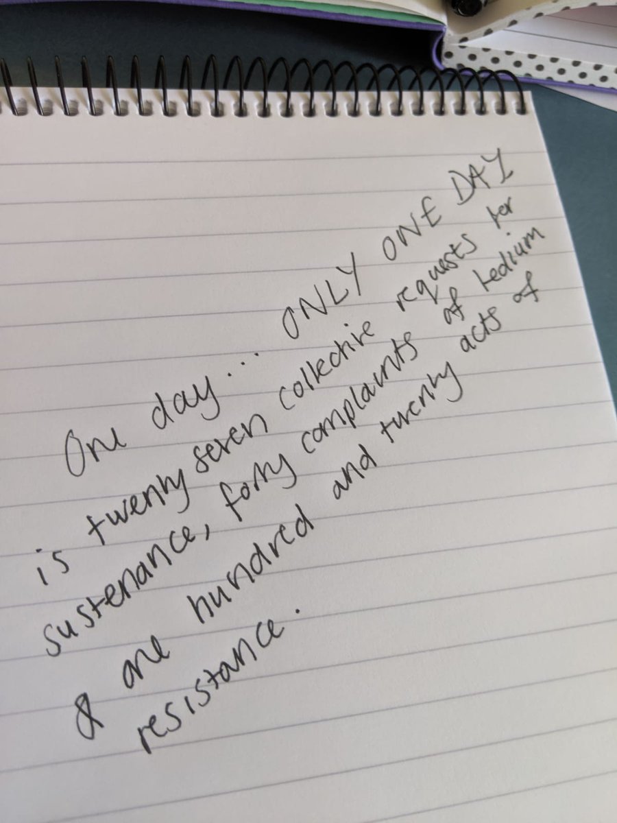 BL_Learning's tweet photo. #NationalWritingDay #writefromhome @writeday https://t.co/Ia0YffvFXv