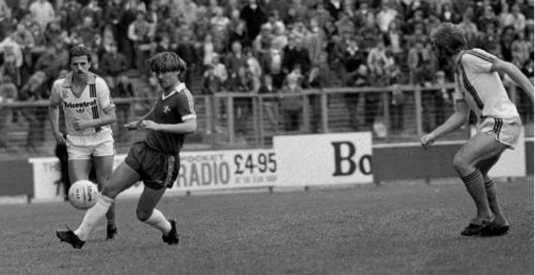 Kitman_Phil's tweet photo. Wednesday afternoon post #TheyPlayedForDavidPleat who didn't used to love a @LutonTown v @ChelseaFC match #DavidMoss #PaddyGrealish #Preecey @ciarandonaghy #MalDonaghy #MitchellThomas @MichaelSaxby2 #BrianStein #PaulPrice #RobJohnson https://t.co/pKKqYeRZxD