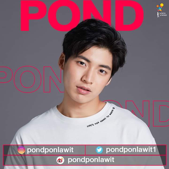 Ponlawit Ketprapakorn (Pond)25 Mar 1999Portfolio  https://www.youtube.com/playlist?list=PLCUIsYHYpxJOteMEicVNHlBRs83tigEqBNew Gen