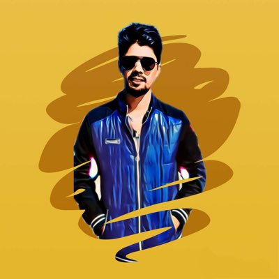 jhmanik7's tweet photo. #NewProfilePic https://t.co/S3CEIZb0rA