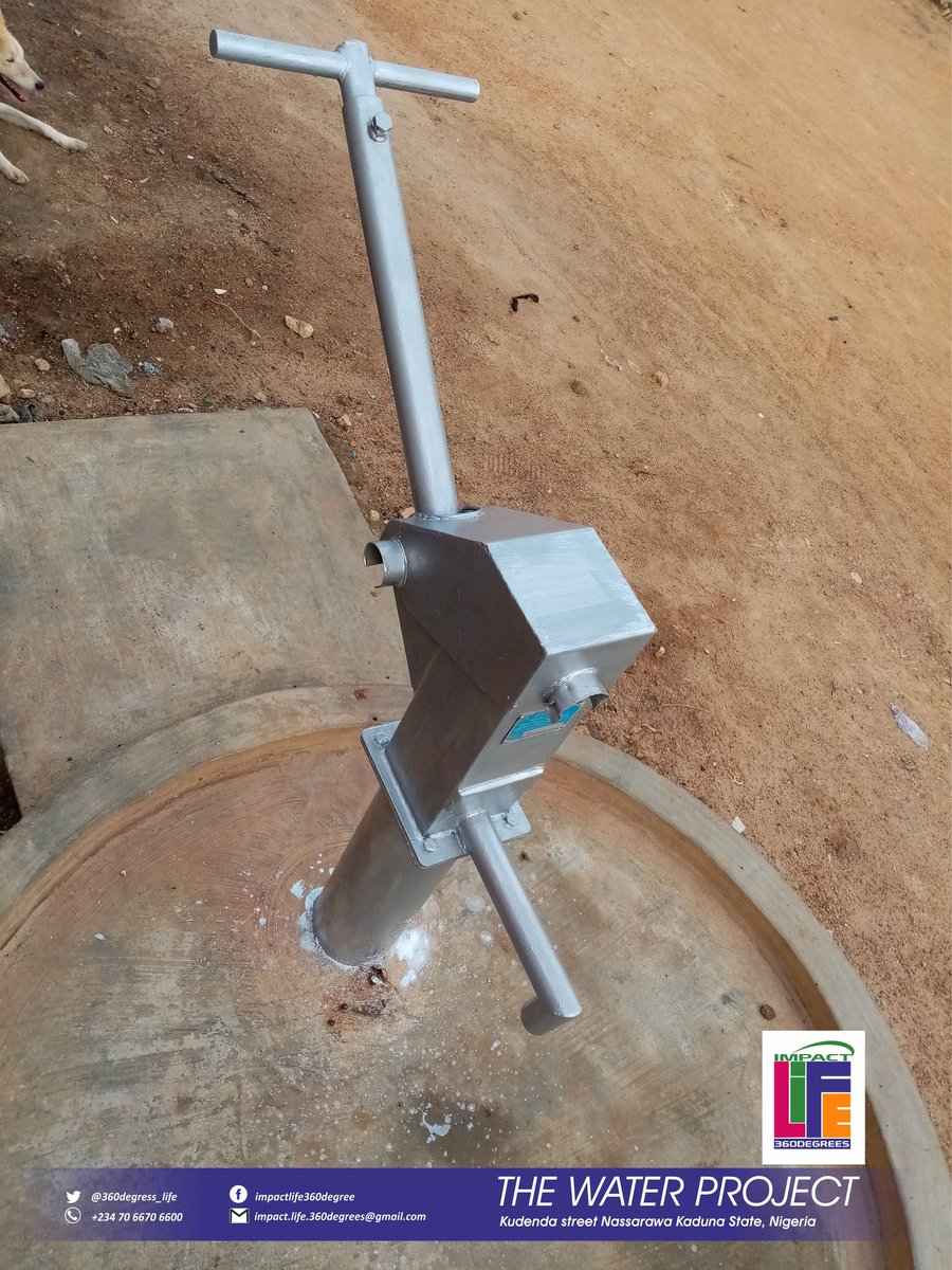 BOrduen's tweet photo. I and my team embarked on another "the water project"  providing clean drinking water in rural communities is our mandate. Thanks to my partner and engineers. @SKefason @ChatRahab @Abbahladan1  @KDHSSD @dogaraCaesar @HAHayatu @hadizel @EngageGovernan1 https://t.co/y2nbzhIMMr