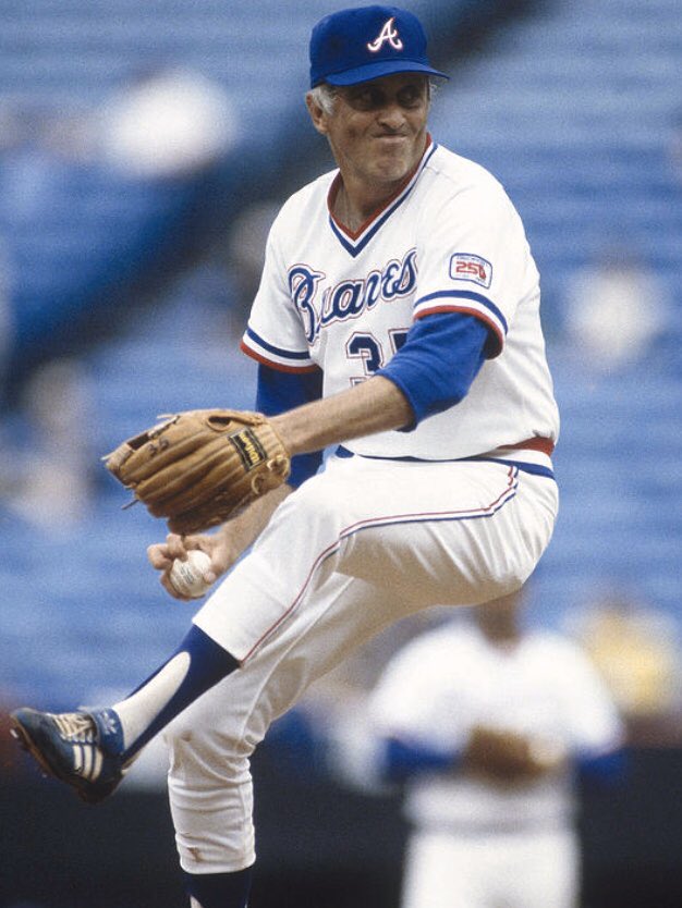 80sSportsNStuff's tweet photo. Dan Quisenberry and Phil Niekro were the pitchers copied the most during 1980s backyard wiffle ball games... https://t.co/38aL4r2BGL