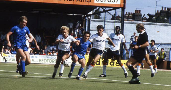 Kitman_Phil's tweet photo. Wednesday afternoon post #TheyPlayedForDavidPleat who didn't used to love a @LutonTown v @ChelseaFC match #DavidMoss #PaddyGrealish #Preecey @ciarandonaghy #MalDonaghy #MitchellThomas @MichaelSaxby2 #BrianStein #PaulPrice #RobJohnson https://t.co/pKKqYeRZxD
