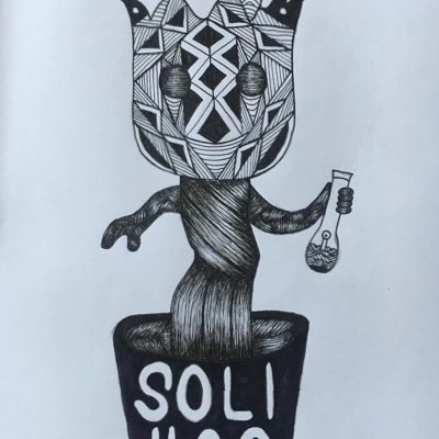 soligreen1's tweet photo. #NewProfilePic https://t.co/HDVmLO9YR0
