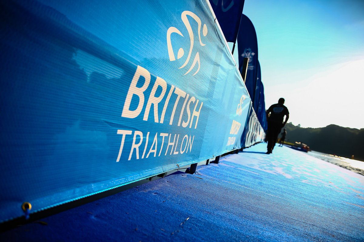 British Triathlon and <a href="/TriEngland/">Triathlon England</a> are incredibly disappointed in the latest update regarding the easing of lockdown. There is a lack of clarity around how sports can resume competitive activity in the outdoors. We have written to the government asking for support and direction.
