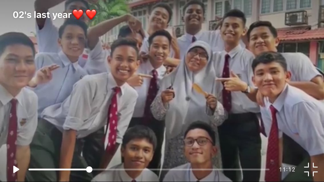 Dqnish__'s tweet photo. Ni lagi aaa berjemaah https://t.co/ePJEkhL497