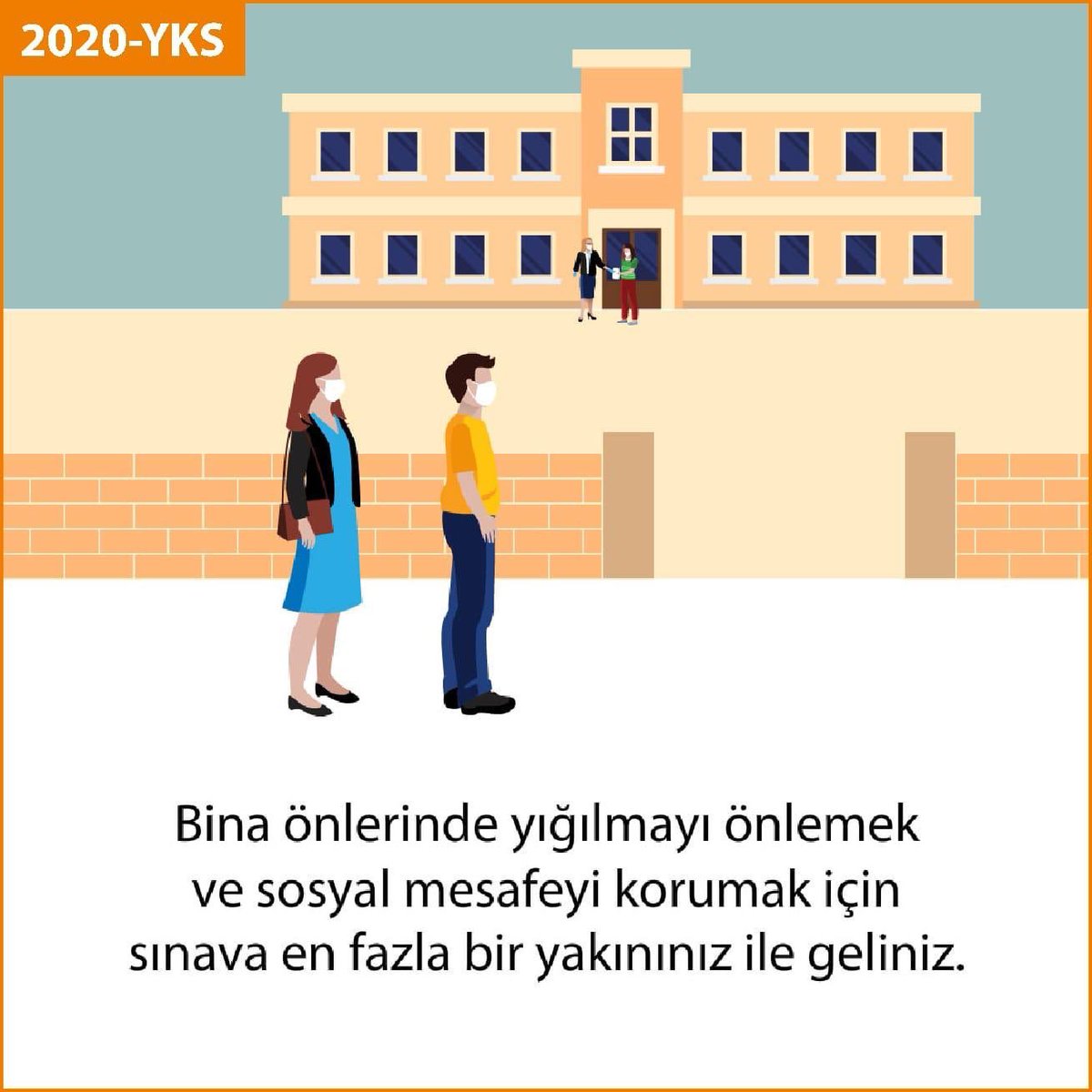 TarsusRam's tweet photo. 2020 YKS Uygulamasına ilişkin açıklama! #yks2020 https://t.co/NVGx8yCV3O
