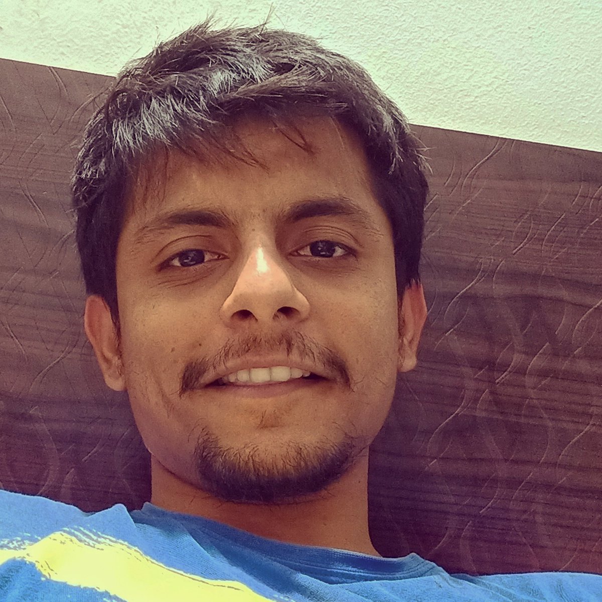 PradeepBReports's tweet photo. #NewProfilePic https://t.co/4QcIHuZ5xe