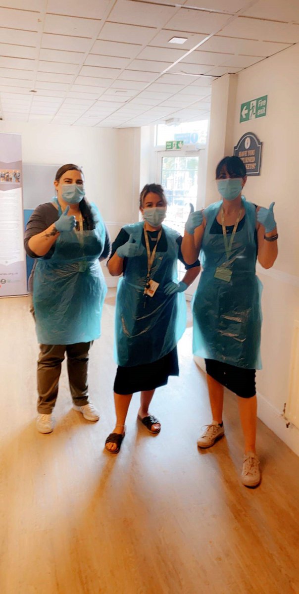 FalconSupport_'s tweet image. Thank you @UKMaskForce from the team at Falcon Support Services, Leicestershire. Donations of masks and hand sanitiser keep our staff safe whilst they carry out vital work.