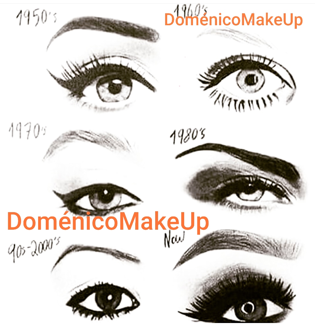 domenicomakeup's tweet photo. Las Cejas A Lo Largo Del Tiempo!!!
No Hay Nada Más Fabuloso Que Una Mujer Con Cejas Muy Atractivas.@domenicomakeup #MakeUpProfessional #MakeUpAndHair #MakeUpAddict #MakeUpOfTheDay #MakeUpMan #MakeUpFabulous #MakeUpLover #MakeUpIsNotAMask
#MakeUpStyling #MakeUpAndPersonalShopper https://t.co/22eGZ3v8c0