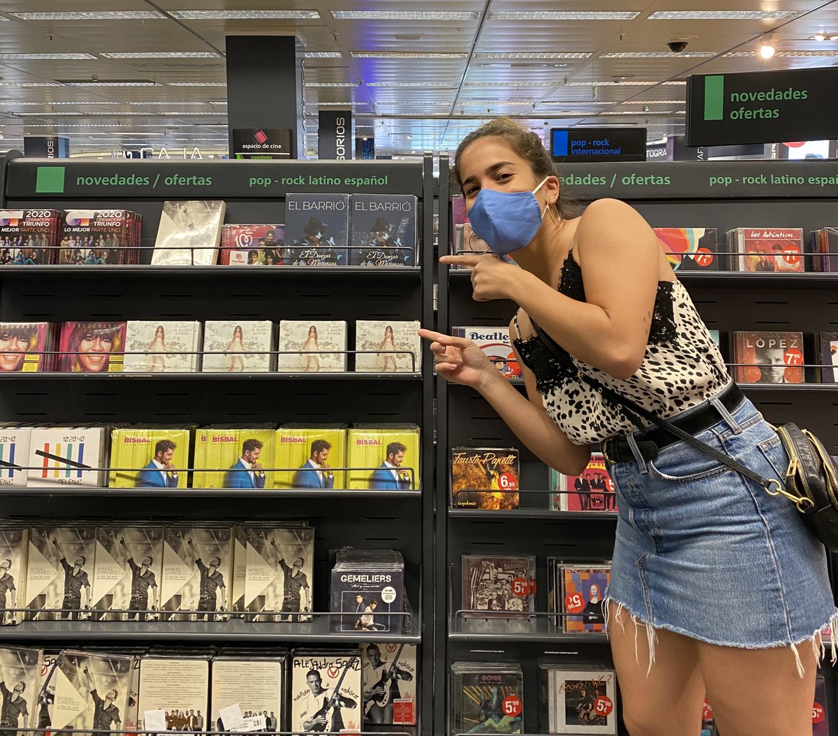 Julia Medina tweet media