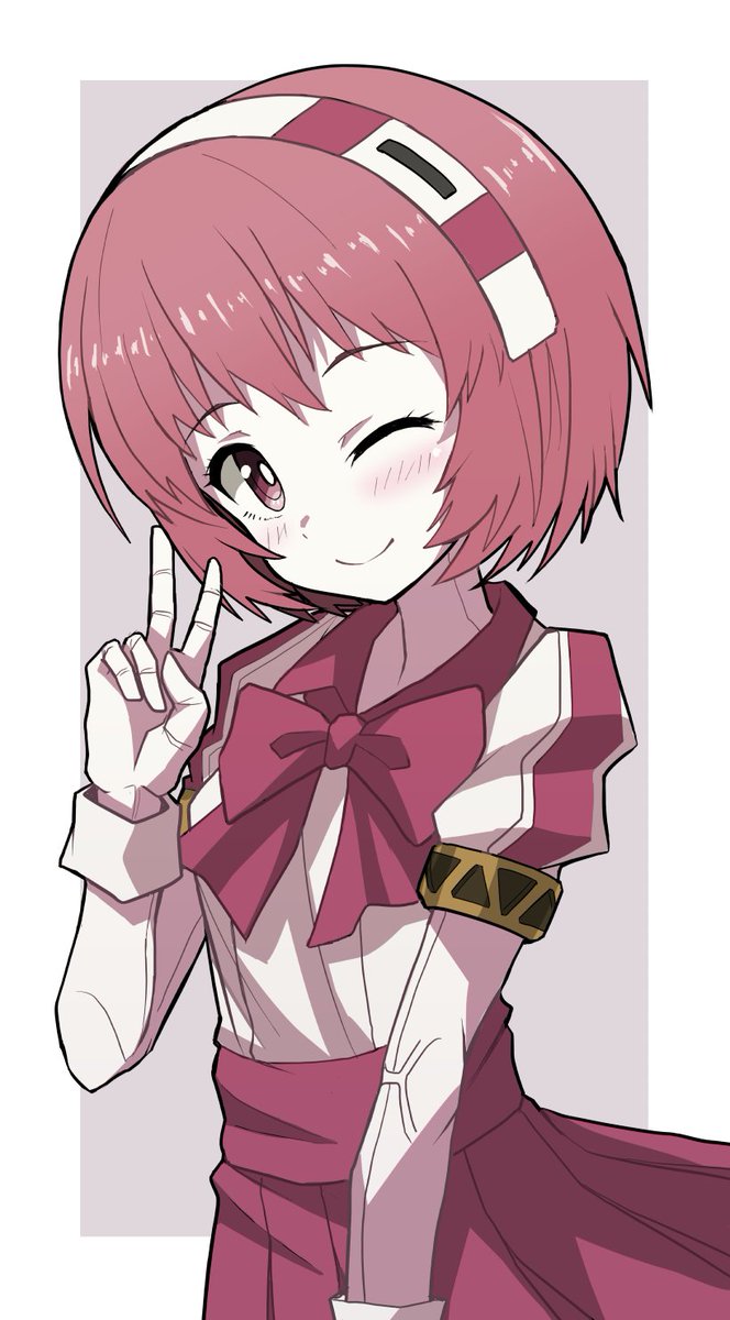 「ドロシーちゃん?
#va11halla 」|haluhalのイラスト