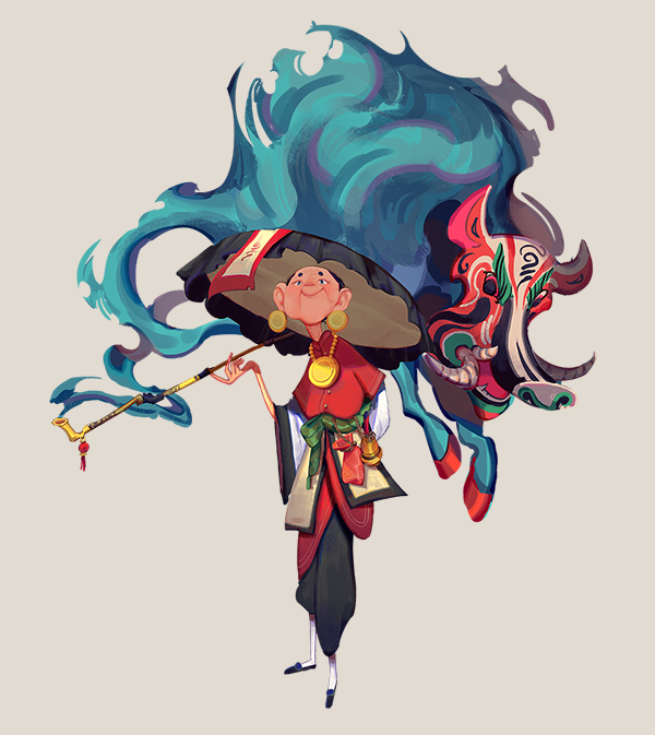 Hello #VisibleWomen ! I'm an artist from Malaysia. I'm always trying to improve myself ☺️
Also currently available for freelance✨
🖥️Portfolio: https://t.co/WMon0QwDHn
☕️Ko-fi: https://t.co/zja3DwBAC6
💌Email: pottetto@gmail.com
Thank you for looking❣️