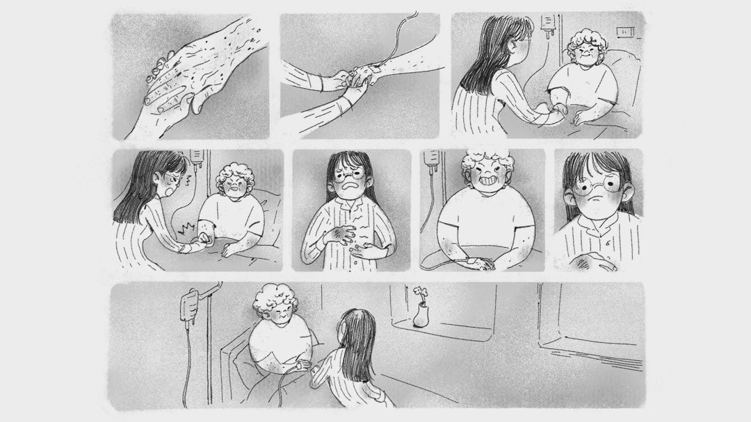 Hello #VisibleWomen ! I'm an artist from Malaysia. I'm always trying to improve myself ☺️
Also currently available for freelance✨
🖥️Portfolio: https://t.co/WMon0QwDHn
☕️Ko-fi: https://t.co/zja3DwBAC6
💌Email: pottetto@gmail.com
Thank you for looking❣️