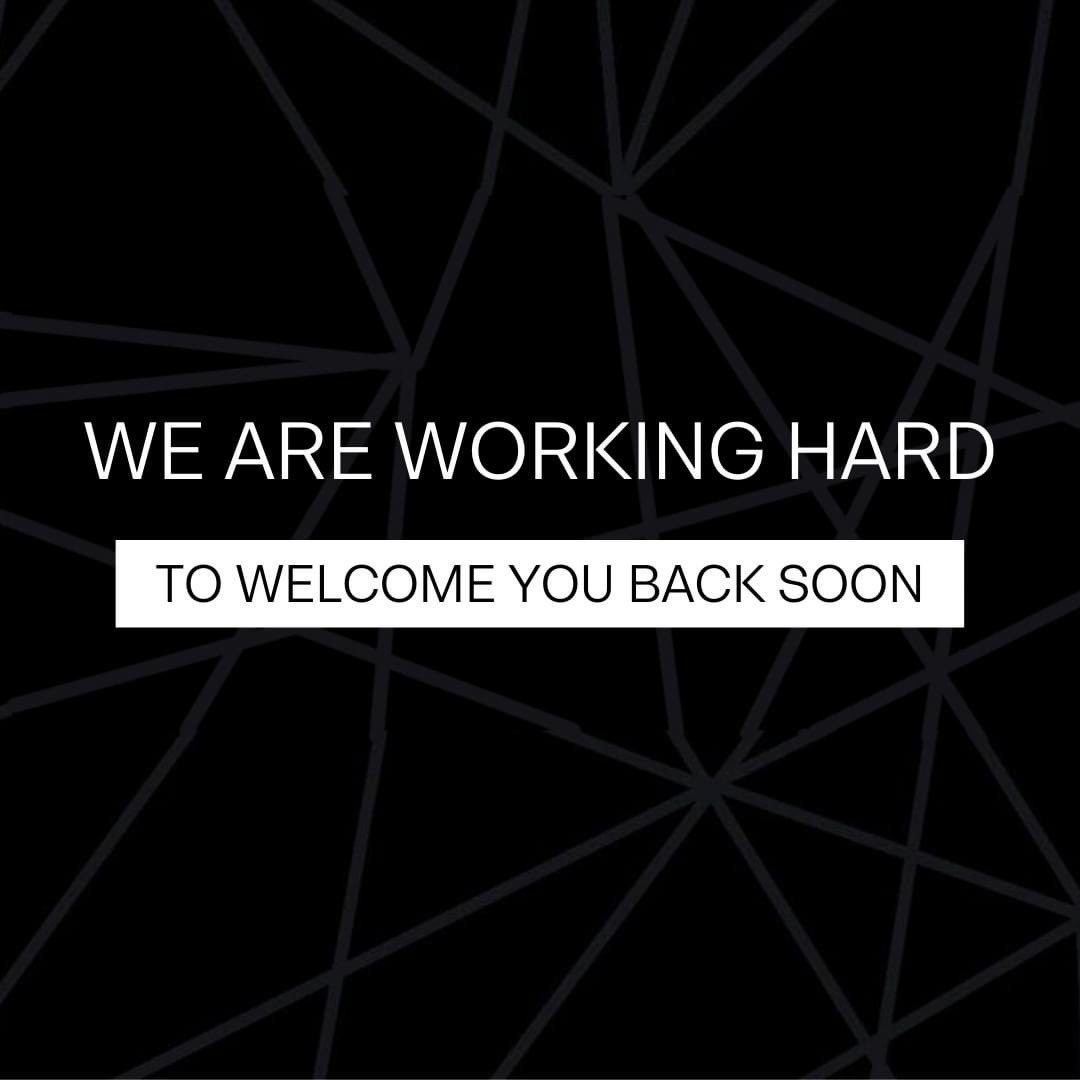 ZincRugby's tweet photo. Don’t dust off those dancing shoes just yet 👠 

Although we have been working hard to make sure you can return to our dance floor safely, we are not quite ready.

We hope to see you soon! Watch this space for updates ❤️ https://t.co/ew2Oe3HZ5v