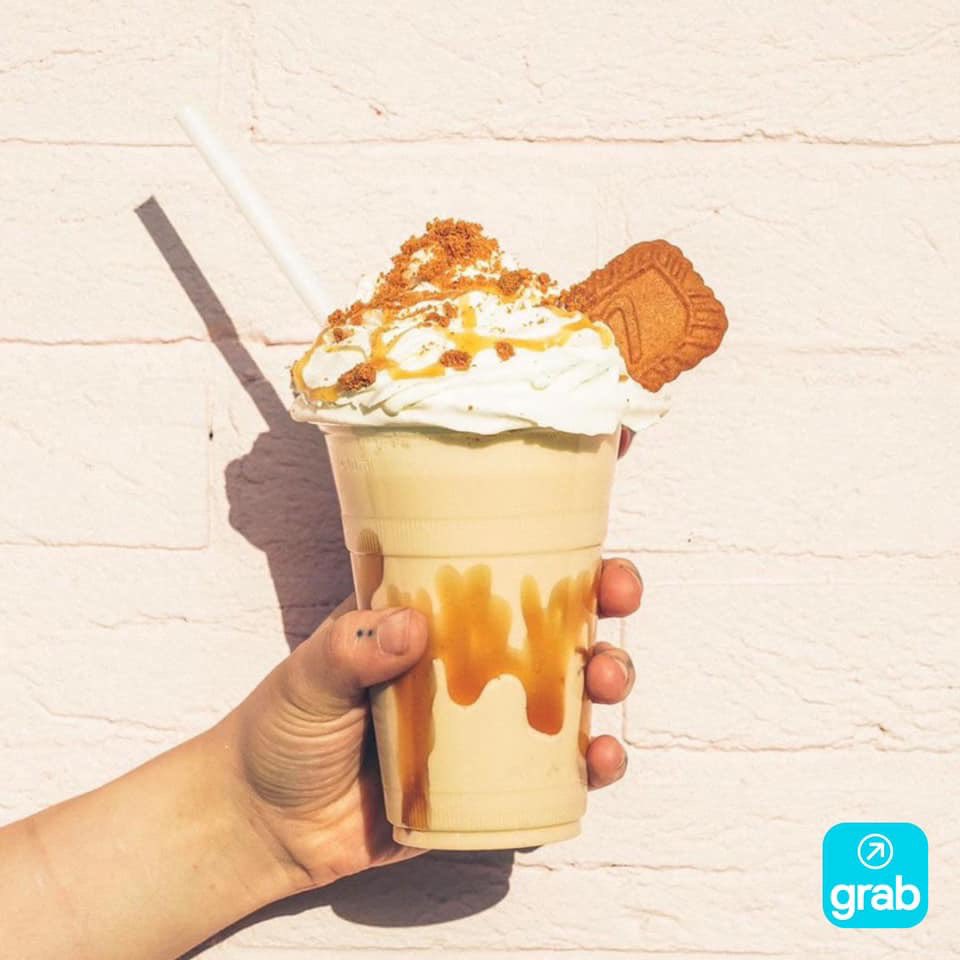 BluelineNCL's tweet photo. Is there anything better on a day like today? Which would you choose, A or B?

Find these and a range of other delicious sweet treats on our Grab app!

Let us know your answer in the comments below. https://t.co/Z3jvBqbopM