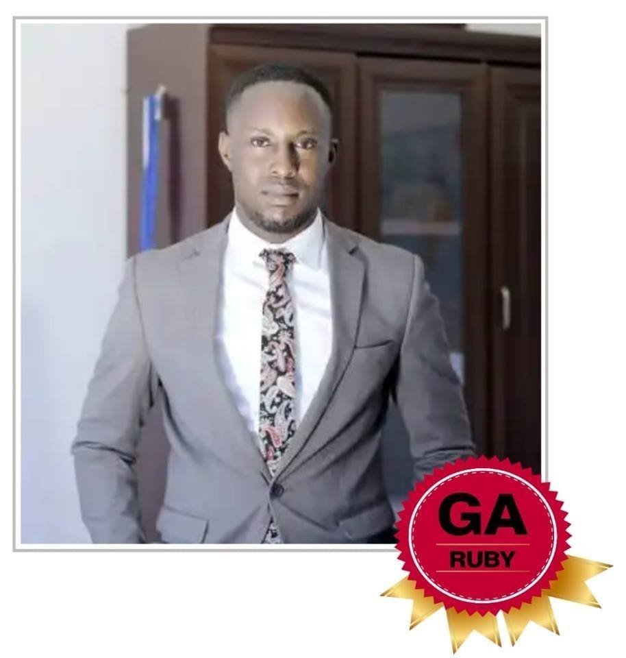 RubylynAfos's tweet image. This guy who started the business some few years back
Bought his second mansion and newest Ruby Global Ambassador!!!!! Mr. Duncan !!!! Power!!!

#AimGlobalAfrica just by doing the business for a little length of time Alarm clock

There's is no secret only starting and consistency