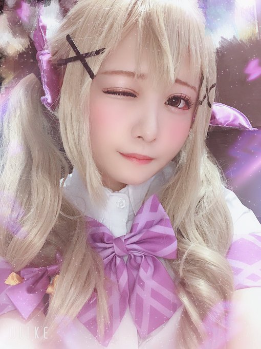 コスプレイヤーみくるんのTwitter画像48