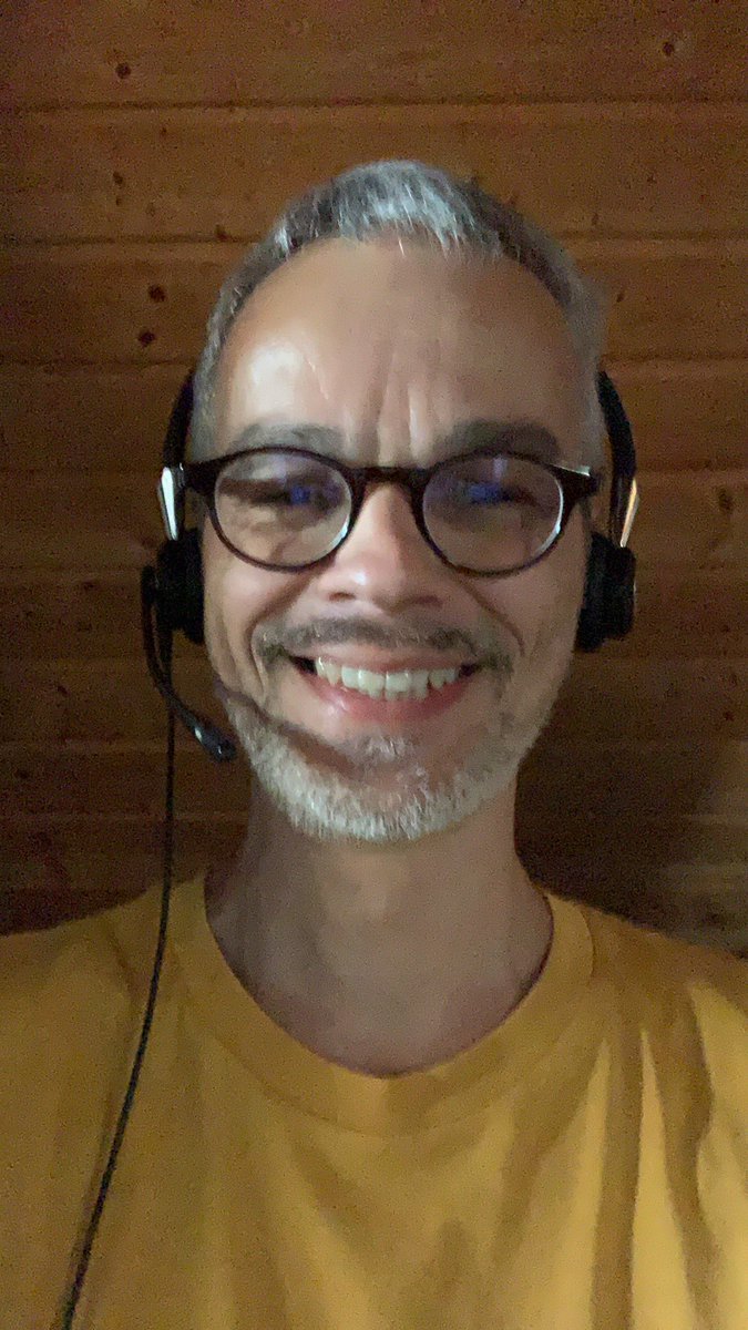 GerdStumm tweet media