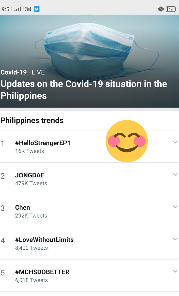 angelicVivoree's tweet image. Ayaaaannnn na! Congrats!!! 
@krizgazmen
@petersenvargas
@tonythesharky
@imJCAlcantara
@vivoree
@patrickquiroz_

VIVOREE Ep1HelloStranger

#HelloStrangerEP1