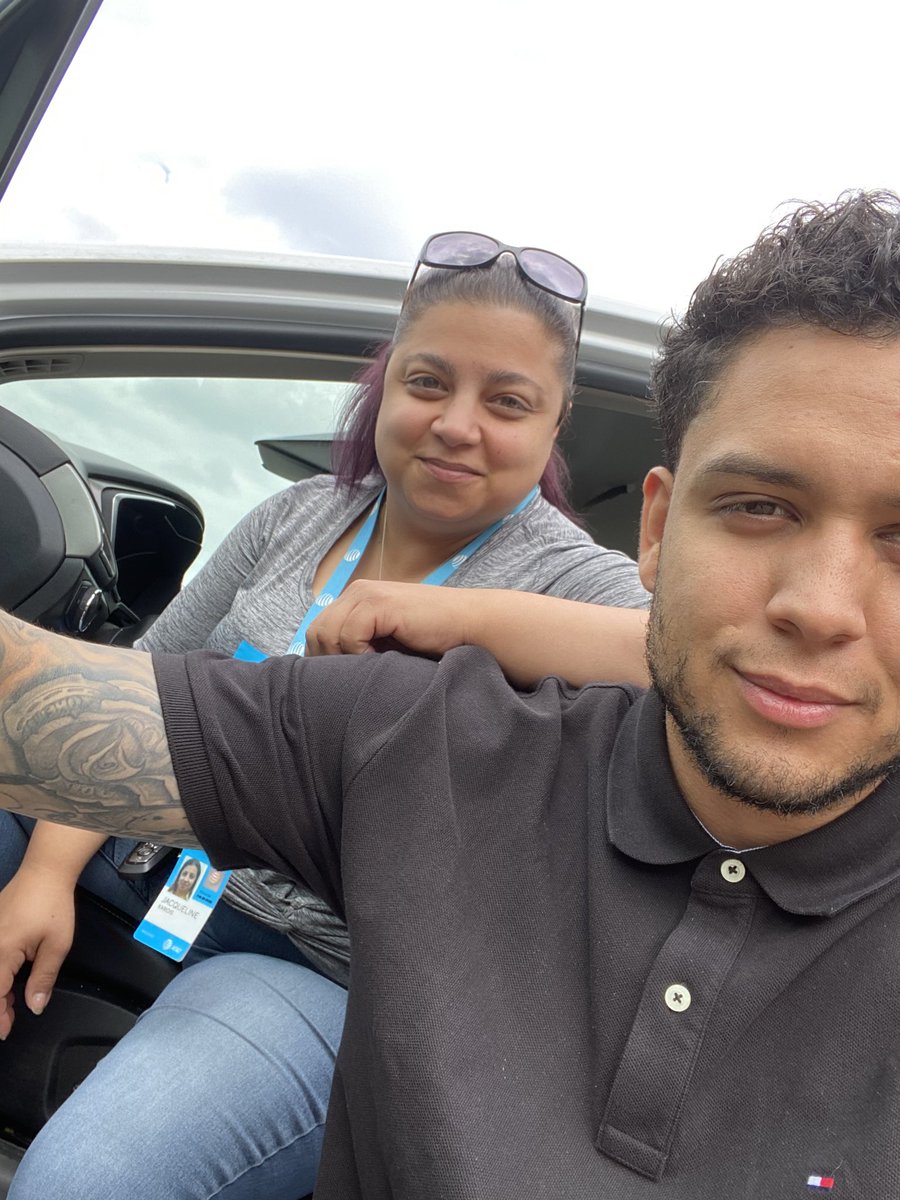 Wing WOMAN Wednesday!!! #WWW Heading to the Hamptons... Don’t worry <a href="/firas_smadi/">Firas Smadi</a> we’ll stay on the road and off the beach!!! @EastRegionIHX