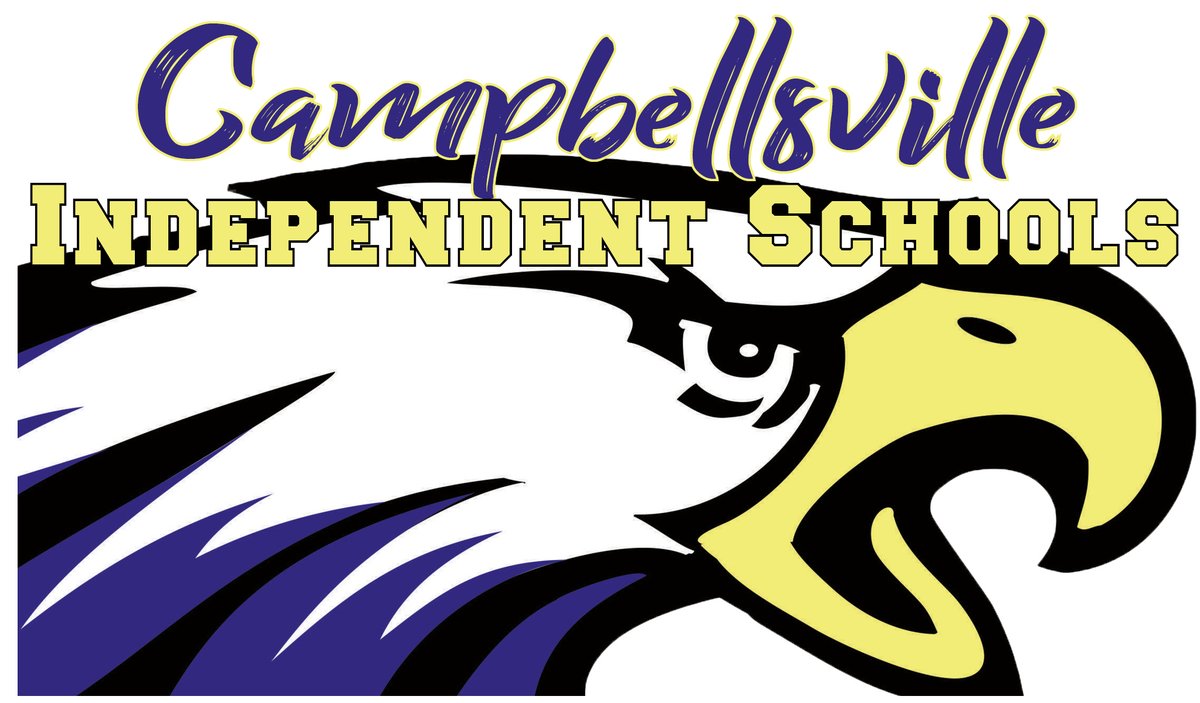 Want to join the Eagle family?
Several positions are available. Click the link below.
cville.kyschools.us/Employment
#eaglepride #wearecampbellsvilleeagles #changinglives