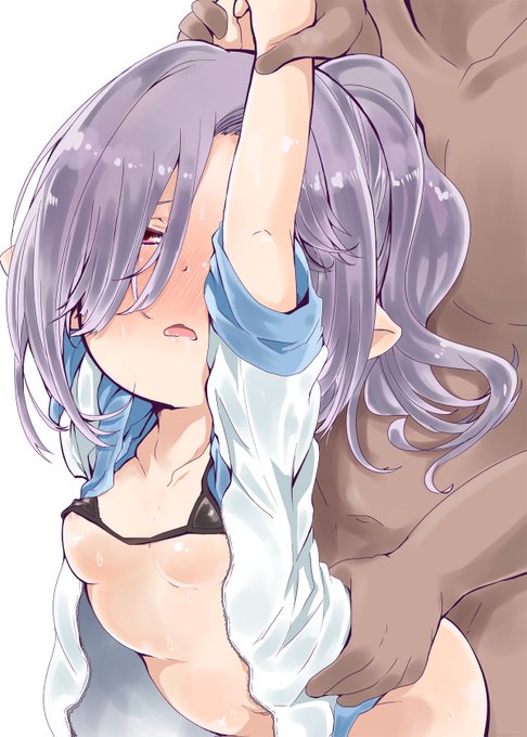 またまた後ろからがすき 